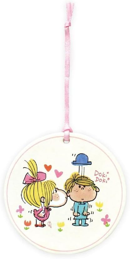 【水森亜土】フレグランスオーナメント／2種類