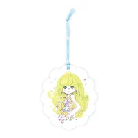 【水森亜土】フレグランスオーナメント／2種類