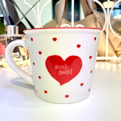 【水森亜土】カラーラインマグ