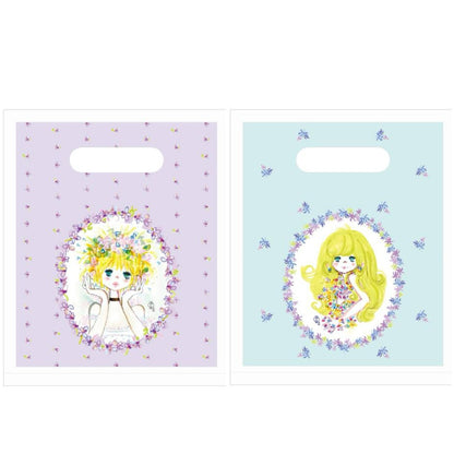 【水森亜土】イージーバッグ