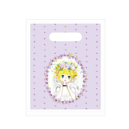 【水森亜土】イージーバッグ