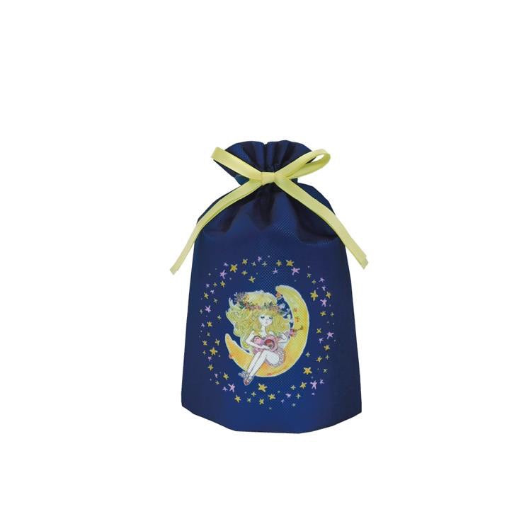 【水森亜土】ギフトバッグ(S)