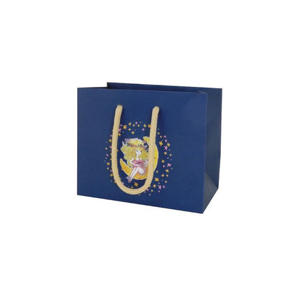 【水森亜土】キャリーバッグ(S)